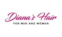 Logo-Diana's Hair