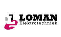 logo Loman Electrotechniek-fc